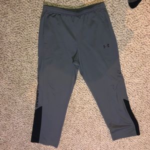 Youth Under Armour Sweatpants